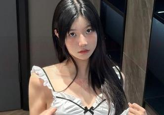 微密圈 – “浴室里的水波荡漾，鱼神鱼和鱼鱼老婆的爱情涟漪”——原图听音，写真故事回味无穷！
