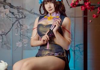 麻花麻花酱在线专访，作品“椿”为何如此耳熟能详呢？